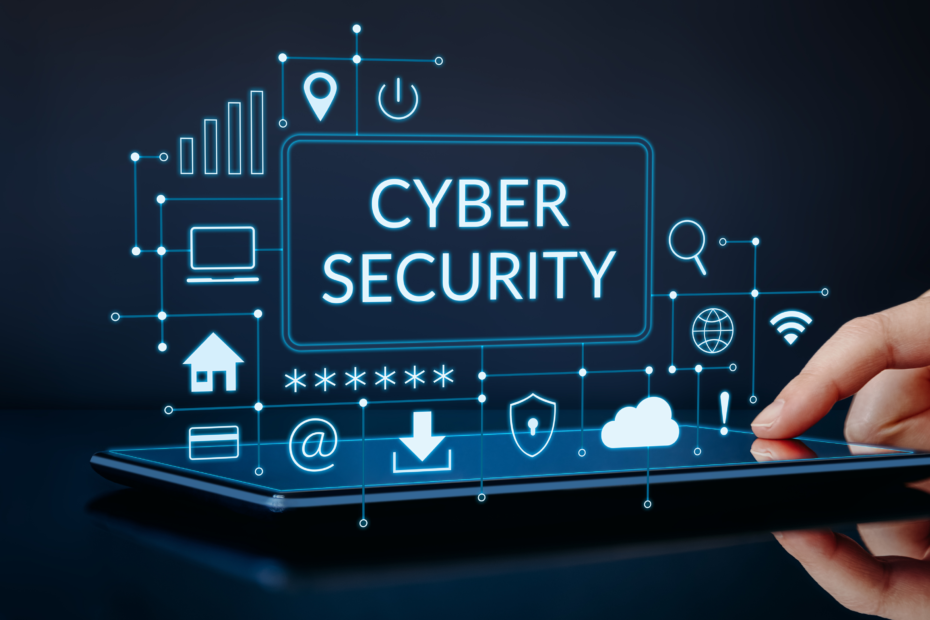 Cyber security aziendale